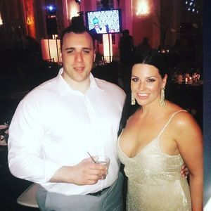 Meet your Posher, Steven